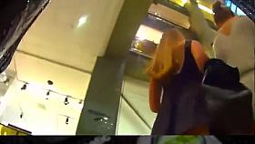 Best UpSkirt video 2016 #2