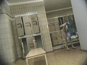 Change Room Voyeur Video N 164