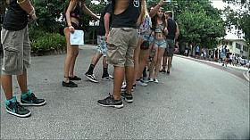 Too Sexy TEEN Asses!