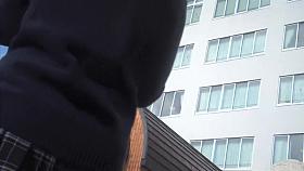 Kt-joker tapati004 Vol.04 Chasing the Hana [gently to see Hana] from Vol.04 train ride to a convenience store