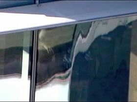 hotel voyeur view LV