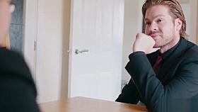 husband spying on his fucking wife