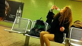 Best voyeur Amateur sex scene