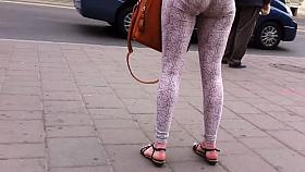 sexy ass leggins realizes that is recorded