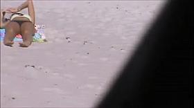 crotch shot spy 176, friendly, catches me looking,