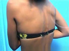 Greatest Russian, Voyeur, Changing Room Clip Just For You