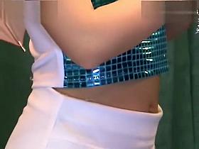 Exotic peeper xxx scene