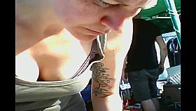 Wolter's Downblouse Bitch 352