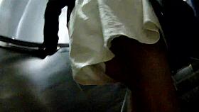 upskirt