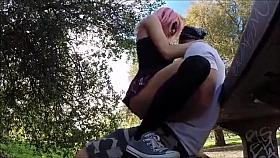 Horny porn clip Voyeur new ever seen