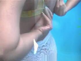 Wild Voyeur, Changing Room, Amateur Clip You'Ve Seen