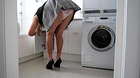 A womans work is never done