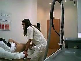 Laptop Cam - Pussy Inspection