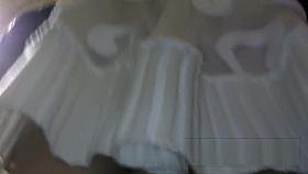 Russian Upskirt 2797