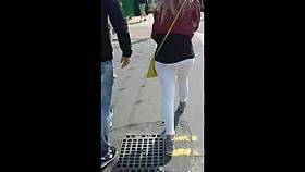 Blackpool Pleasure Bitch arse