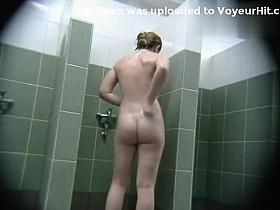 Hidden Camera Video. Dressing Room N 610