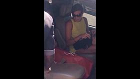 6 Ft Spanish Latin Milf ass with long legs pretty feet.