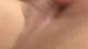 Schoolgirls playing and fisting