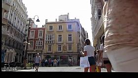 Minishort Bombon Cute 01