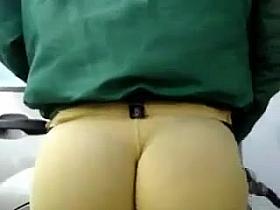 Najbolja guza na svetu - Best ass in the world