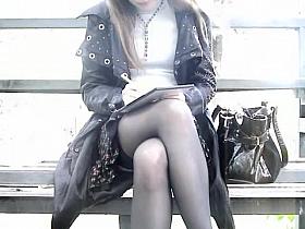 New Voyeur Clip Exclusive Version