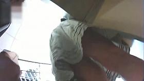 Upskirt