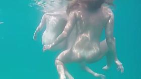 Asian Hos Get Caught Pissing In Public By Fetish Voyeur