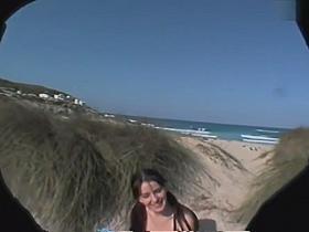 Hidden Camera - 6 - Nadine