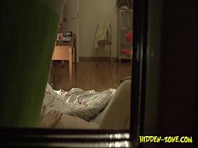 Hidden Zone Dilettante spy sex webcam fifty