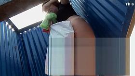 Incredible Voyeur Movie Show