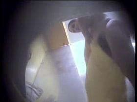 Great pussy with hairy lips on awesome video scenes