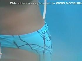 Hidden Russian, Amateur, Spy Cam Movie Ever Seen