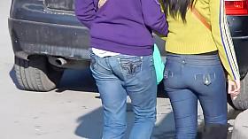 Culitos Tiernos-Amateur (COMPILATION)