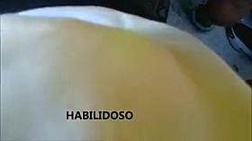 SHOW NA COPA - LINDA, GOSTOSA E DANADA