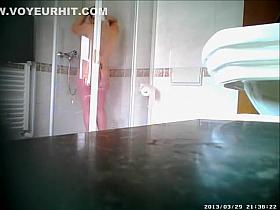 Incredible voyeur Hidden Cams xxx video