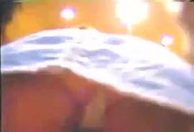 Upskirt Shop Assistant