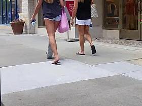 hot mild ND not daughter, perfect asses