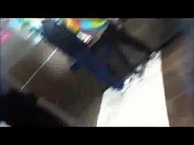 Adolecentes en leggins 11