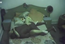 Voyeur Interracial Episode In Teach White Woman Sucks Bbc