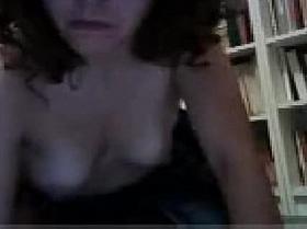 mais uma coroa na minha cam hehehhe gozada