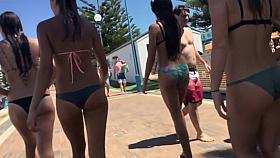 Ass for everyone's taste