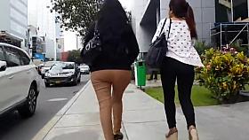 SEXY SOCIAL GREEN - PART 2