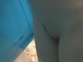Hot Changing Room, Beach, Amateur Movie Unique