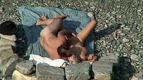 I can see what got him horny