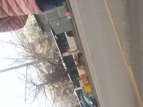 spy sexy teens ass in station romanian