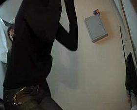 Model changing #7 part2