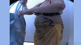 Spy Cam Shows Russian, Amateur, Voyeur Clip Exclusive Version