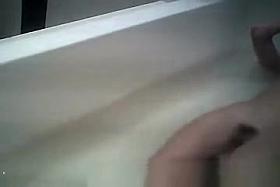 Hidden Bath Cam