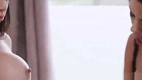 Cuckold Voyeur Couple Invite Curvy Teen