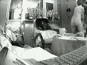 Exotic peeper Amateur adult movie